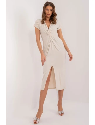 Denné šaty model 196209 Taliansko Moda