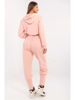 Tepláky model 207022 Taliansko Moda