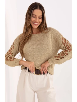 Sveter model 217524 Taliansko Moda