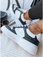 Dámske tenisky MEILA black FashionStreet ZY0321
