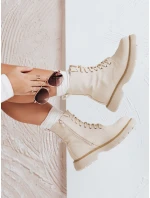Dámske MOONSTONE beige FashionStreet ZY0367
