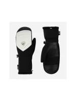 Rossignol W Absolute Impr M White Rukavice