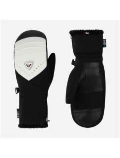 Rossignol W Absolute Impr M White Rukavice