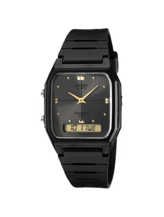 Dámske hodinky CASIO AW-48HE-8AVDF + BOX Dámske hodinky CASIO AW-48HE-8AVDF + BOX