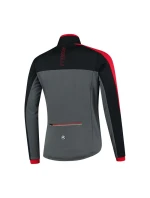 Zimná bunda Rogelli FREEZE červená 4XL