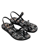 Ipanema dámske žabky sandále Fashion Sand VIII Fem módne pohodlné ženy Ipanema dámske žabky sandále Fashion Sand VIII Fem módne pohodlné ženy