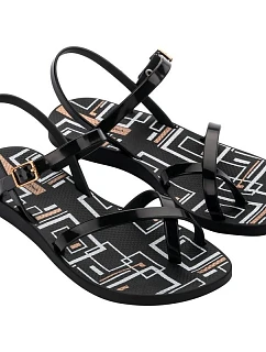 Ipanema dámske žabky sandále Fashion Sand VIII Fem módne pohodlné ženy
