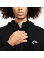 Nike NSW Club Hoodie FZ M BV2645-010 pánske Nike NSW Club Hoodie FZ M BV2645-010 pánske