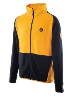 Chlapčenská mikina Carlow Tb Jr 92800439289 - Elbrus