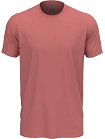 Next Level Apparel N 3600 Unisex tričko 08.3600 fialová Next Level Apparel N 3600 Unisex tričko 08.3600 fialová