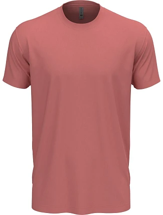 Next Level Apparel N 3600 Unisex tričko 08.3600 fialová Next Level Apparel N 3600 Unisex tričko 08.3600 fialová