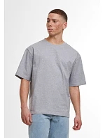 Build your Brand BY 391 Pánske hrubé tričko „Loose Fit“ 56.0391 čierne Build your Brand BY 391 Pánske hrubé tričko „Loose Fit“ 56.0391 čierne