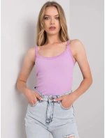 Top CA TP 5499.89P svetlo fialová