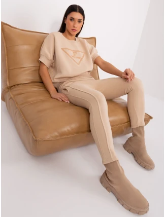 Súprava EM KMPL 786 1,39 béžová