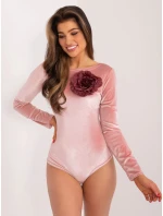 Karoséria LK BO 509557.83 svetlo ružová