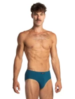 PÁNSKE SLIPY M-1071CLEX 3-PACK PÁNSKE SLIPY M-1071CLEX 3-PACK