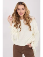 Sveter model 223404 Taliansko Moda