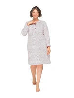 Košeľa Martel Basia III 264 long/r M-3XL Košeľa Martel Basia III 264 long/r M-3XL