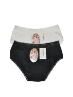 DC Girl nohavičky 26485/vzor 55 A'2 S-XL modal DC Girl nohavičky 26485/vzor 55 A'2 S-XL modal