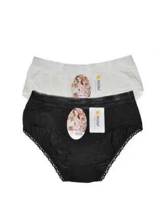 DC Girl nohavičky 26485/vzor 55 A'2 S-XL modal DC Girl nohavičky 26485/vzor 55 A'2 S-XL modal