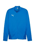 Puma TeamGoal Training Jacket M 658633 02 muži Puma TeamGoal Training Jacket M 658633 02 muži