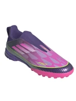 Topánky adidas F50 Lamine Yamal League LL Jr TF JQ9734
