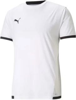 Puma teamLiga Jersey M 704917 04 pánske