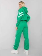 Súprava EM KMPL 700.06X zelená