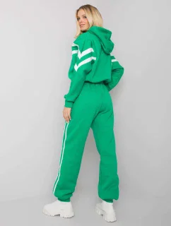 Súprava EM KMPL 700.06X zelená