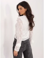 Blúzka IT BZ 9950.79 biela