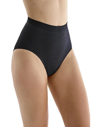 Tanga vysoké Seamless tanga High Waist Modeling - Gabriella Tanga vysoké Seamless tanga High Waist Modeling - Gabriella