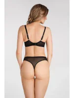 K826 TANGÁ JUST BLACK