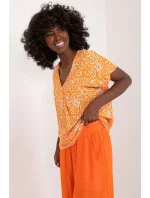 Blúzka model 196918 Podúroveň Blúzka model 196918 Podúroveň