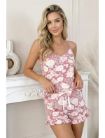 Pyžamo model 223559 Donna