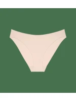 Dámske nohavičky Pure Micro Tai - CAMEO BEIGE - ecru 00DL - TRIUMPH