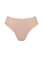 Dámske nohavičky GO Daily Cotton Tai 3P - BROWN - SLOGGI BROWN - SLOGGI Dámske nohavičky GO Daily Cotton Tai 3P - BROWN - SLOGGI BROWN - SLOGGI