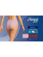 sloggi Basic+ Tai C3P - Neznáme - SLOGGI Neznáme - SLOGGI