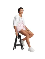 Šortky adidas Essentials Linear French Terry W IC6877