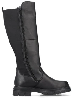 Topánky Rieker W Z9158-00 RKR749