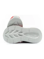 Skechers S Lights-Meteor Jr 401495N/RDBK