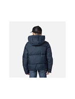 Rossignol Puffy Jkt Jacket navy blue