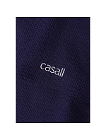 Športová bunda Casall Luna Textured Jacket, fialová Športová bunda Casall Luna Textured Jacket, fialová