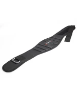 HMS PA3448 sivý vzpieračský opasok r.M HMS PA3448 sivý vzpieračský opasok r.M