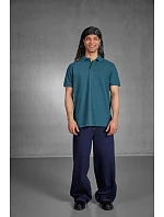 B&C My Polo 210 Piqué – polokošeľa z hustej bavlny 01.U426, biela B&C My Polo 210 Piqué – polokošeľa z hustej bavlny 01.U426, biela