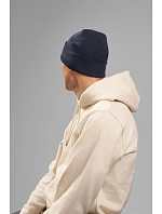 Atlantis Headwear Wind-S Circular Patch Pletená čepice patch 33.0319 beige Atlantis Headwear Wind-S Circular Patch Pletená čepice patch 33.0319 beige