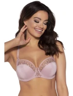 Ava 2022 Guell farba: staroružová