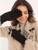 Rukavice AT RK 23901.22 čierne