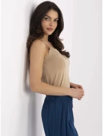 Vrchná časť D15200M02399A béžová