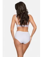 Nohavičky BBL 186 White - Babell