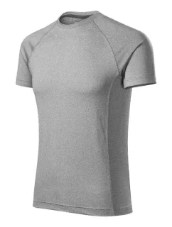 Destiny pánske tričko tmavosivé